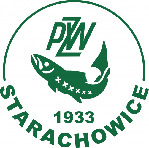 Spiningowe mistrzostwa koła PZW Starachowice 